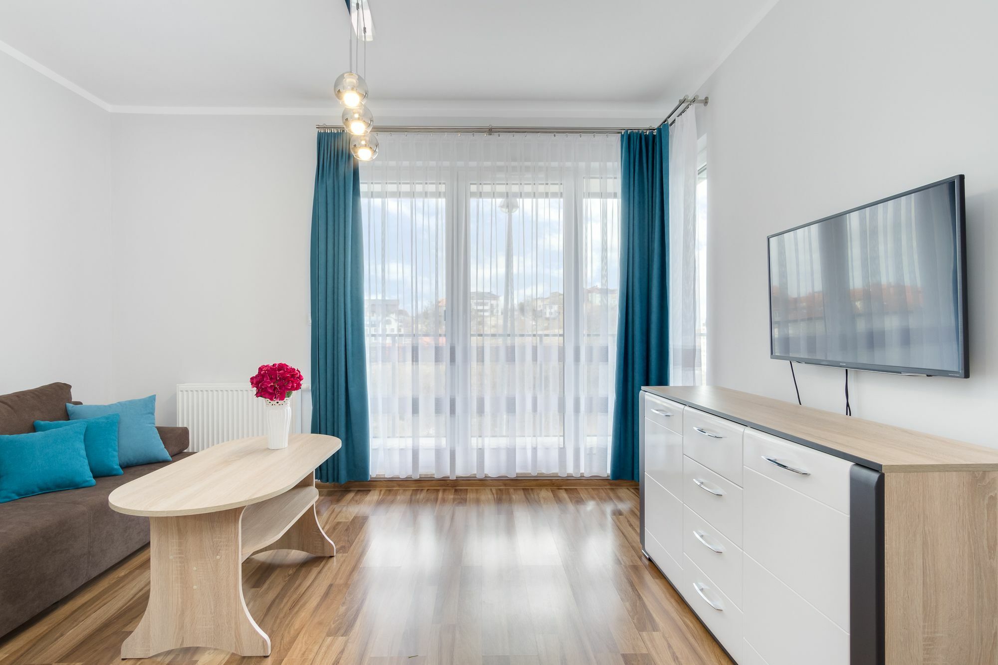 גדנסק Elite Apartments Family City Center מראה חיצוני תמונה
